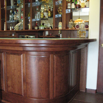 KJ Residence Bar