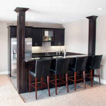 Koch Cabinets