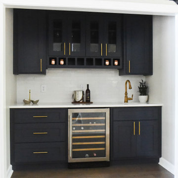 Lake House Remodel
