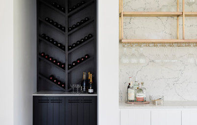 Picture Perfect: 31 Wine Storage Ideas From Around the World