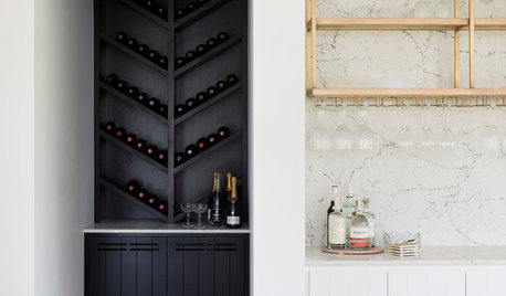 How Do I... Store and Pair Wine Correctly?