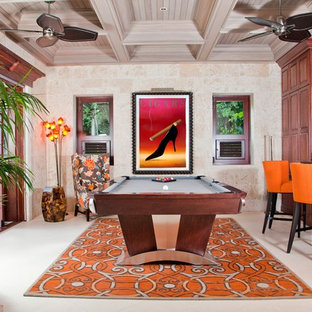 LAS VEGAS Pool Table by MITCHELL Pool Tables