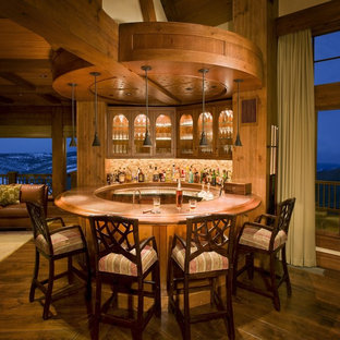 Legacy Heavy Timber Frame Custom Home w/ Observatory, Diamond Star, Colorado