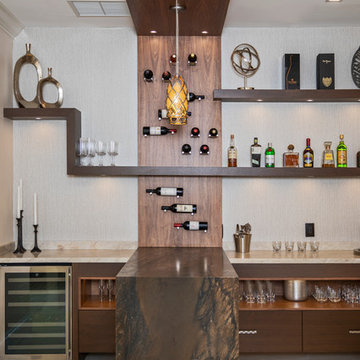 Lighthouse Point renovation