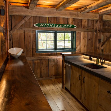 Lincoln Barn Conversion