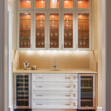 Lincoln Park Residence, Chicago Illinois
