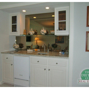 Litchfield By The Sea, Vacation Rental Remodel