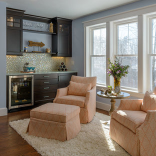 Living, Dining, Sitting rooms and Patio - Newington, NH