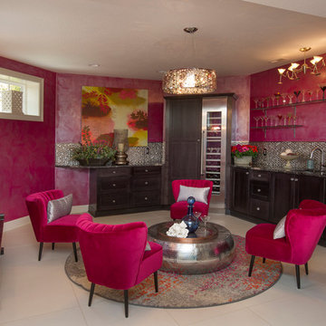 Living Rooms and Spaces