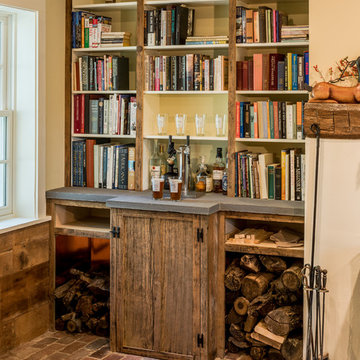Locksley Residence | Glen Mills, PA