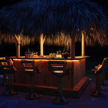 Low Voltage Lighting