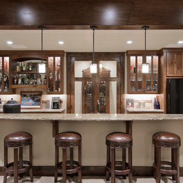 Lower Level Bar