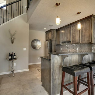 Lower Level Bar