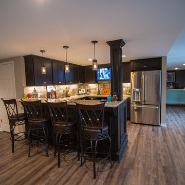 Lower Level Bar