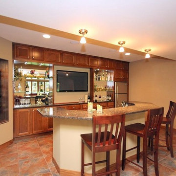lower level bar