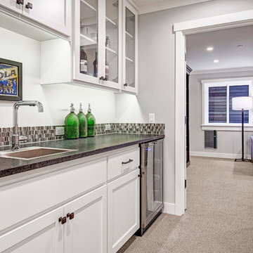 Lower Level Wet Bar