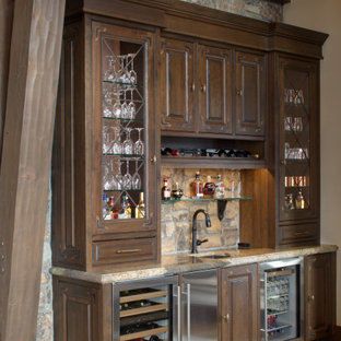 Luxury Ski Getaway