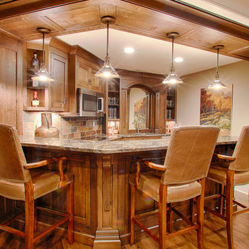Luxury Traditional Home in Dayton, OH