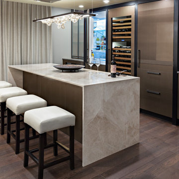 Luxury Underground