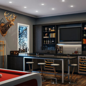 Man Cave