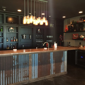 Man Cave