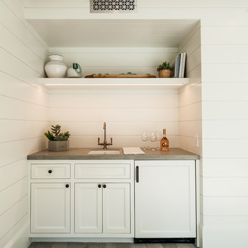 Manhattan Beach Modern Farmhouse