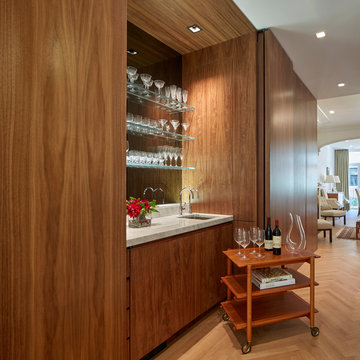 Manhattan Brownstone