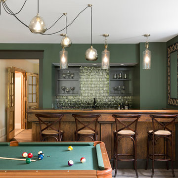 Manor Road Residence