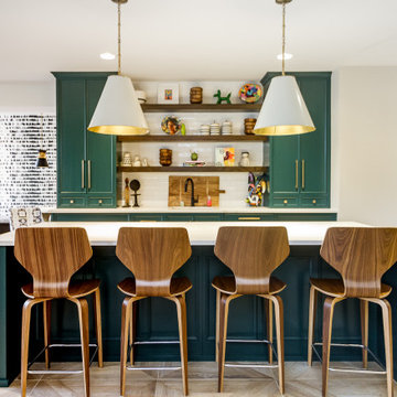 Marci Knoff Interiors