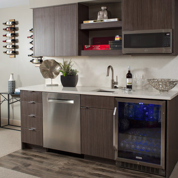 Martinez Residence