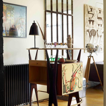 Marylebone Loft Apartment
