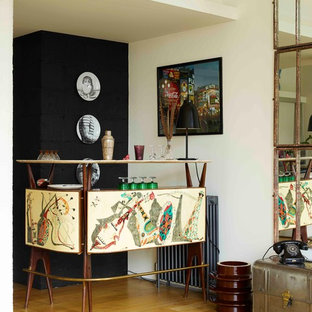 Marylebone Loft Apartment