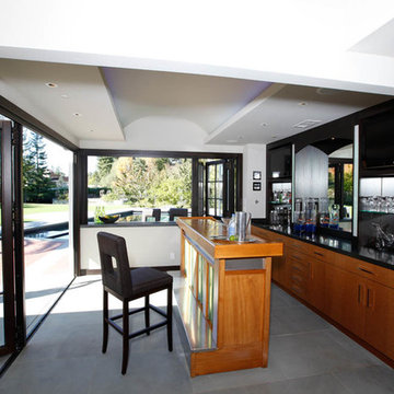 Marymont Custom Home