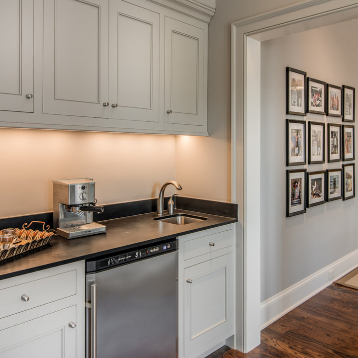 Master Bedroom Wet Bar Houzz