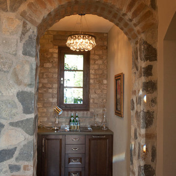 Mayacamas Residence, Windsor, CA