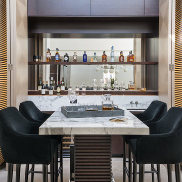 Mayfair House