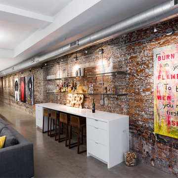 McAlpin Loft