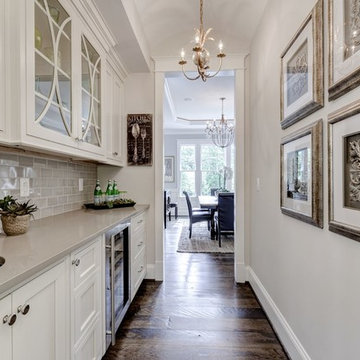 McLean, VA - Brookside