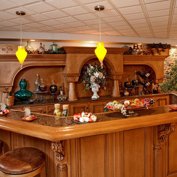 Mediterranean Bar and Lounge - Bucks County, PA
