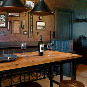 Medlock Ames Tasting Room & Bar, Healdsburg