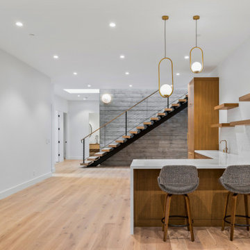 Menlo Park Project