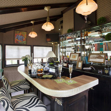 Mens' Bar