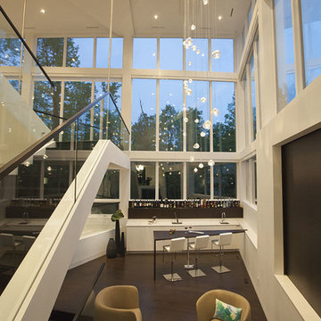 Miami Interior Designers - Edge of Modernism
