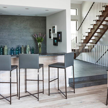 Michigan Modern