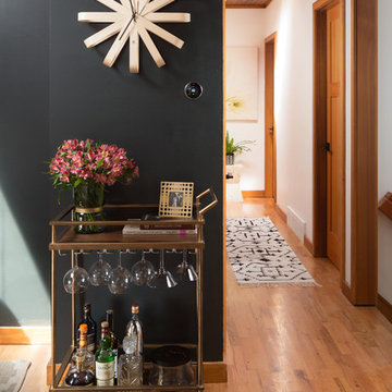Mid Century in Lake Forest Park