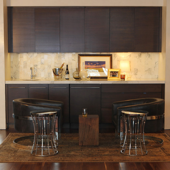 75 MidCentury Modern Wet Bar Ideas You'll Love October, 2024 Houzz