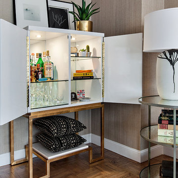 Midcentury in Manhattan