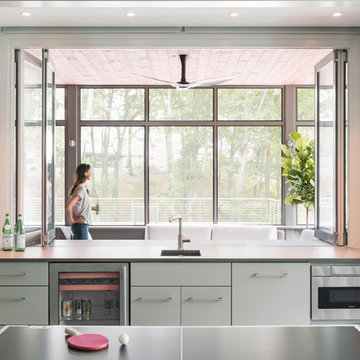Mill Spring Modern Farmhouse