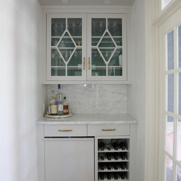 Mini Bar