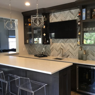 Modern Bar